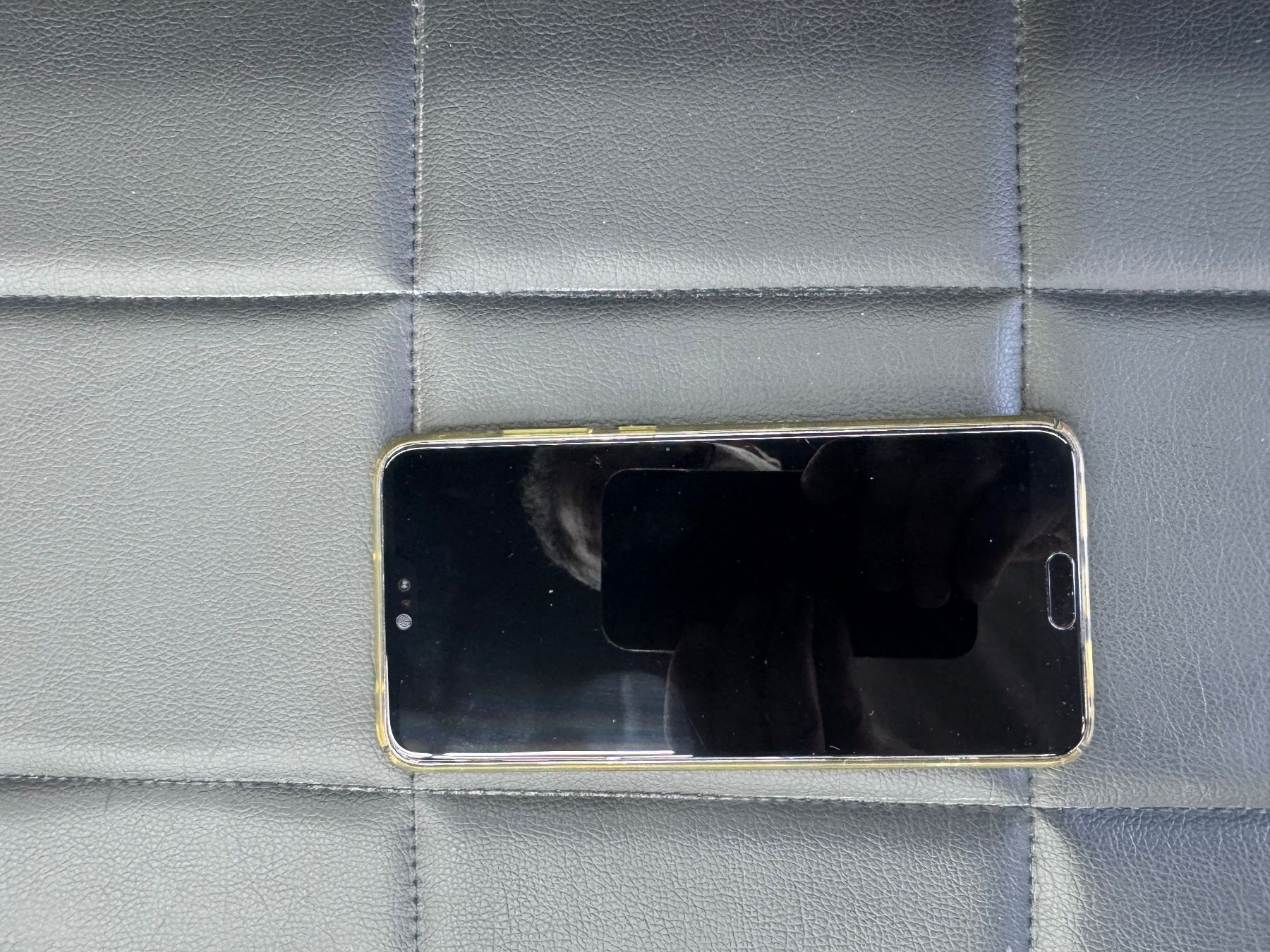 Huawei Handys / Smartphones: Hwawei P20 occasion TipTop – Gebraucht aus Wabern von moh_s5m8 2