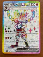 Pokemon Liberlo (Versand gratis)