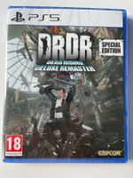 PS5 Dead Rising Deluxe Remaster Special Edition (PEGI)