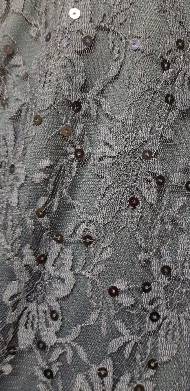 Vestiti: Festkleid, Sheego, Neu, Gr. 58 – Nuovo e nell'imballaggio originale da Uster venduto da Astral 6