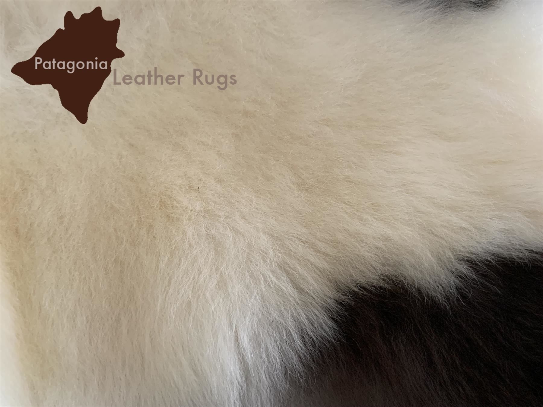 Tappeti: Supersoft Lammfelle – Nuovo e nell'imballaggio originale da Arbedo venduto da patagonialeatherrugs 1