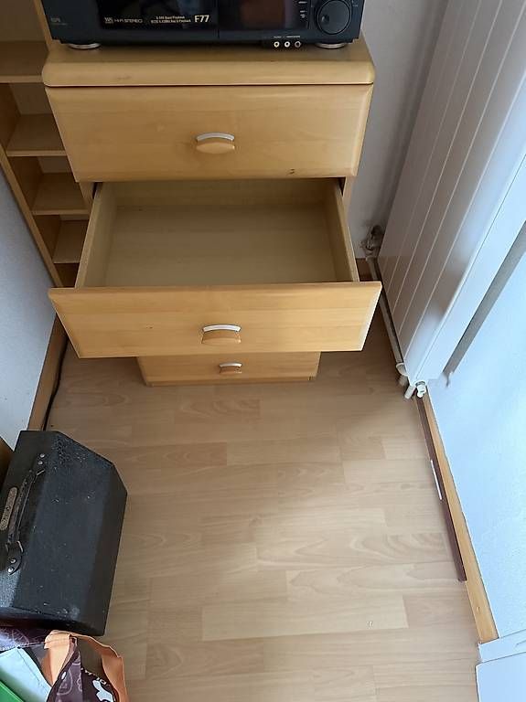 Commodes: Commode auch für büreau – D'occasion à Lyss par apennisi 1