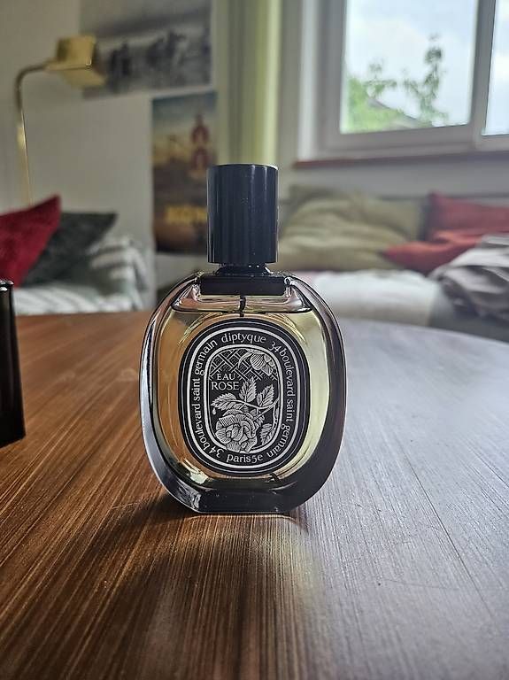Profumi & Eau de Toilette: Parfum Dyptique Eau de rose – Usato da Zürich venduto da jan_6wgq