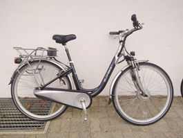 Sachs ELO.Bike (E-Bike)