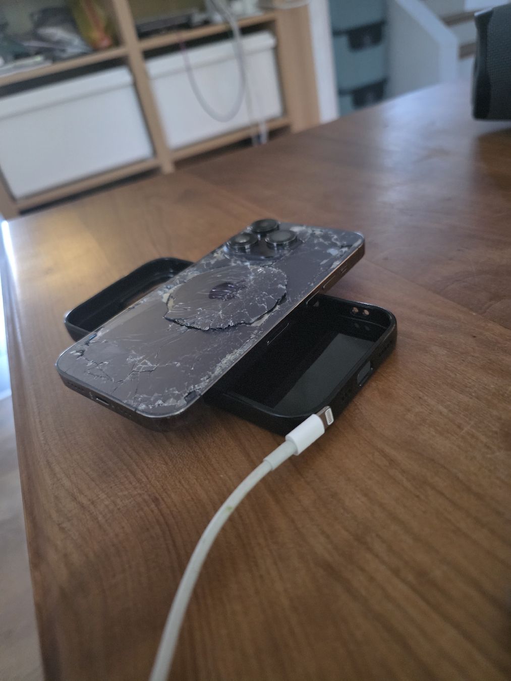 Apple Portables: iPhone 14 pro – D'occasion à Andelfingen par James_brown24 2