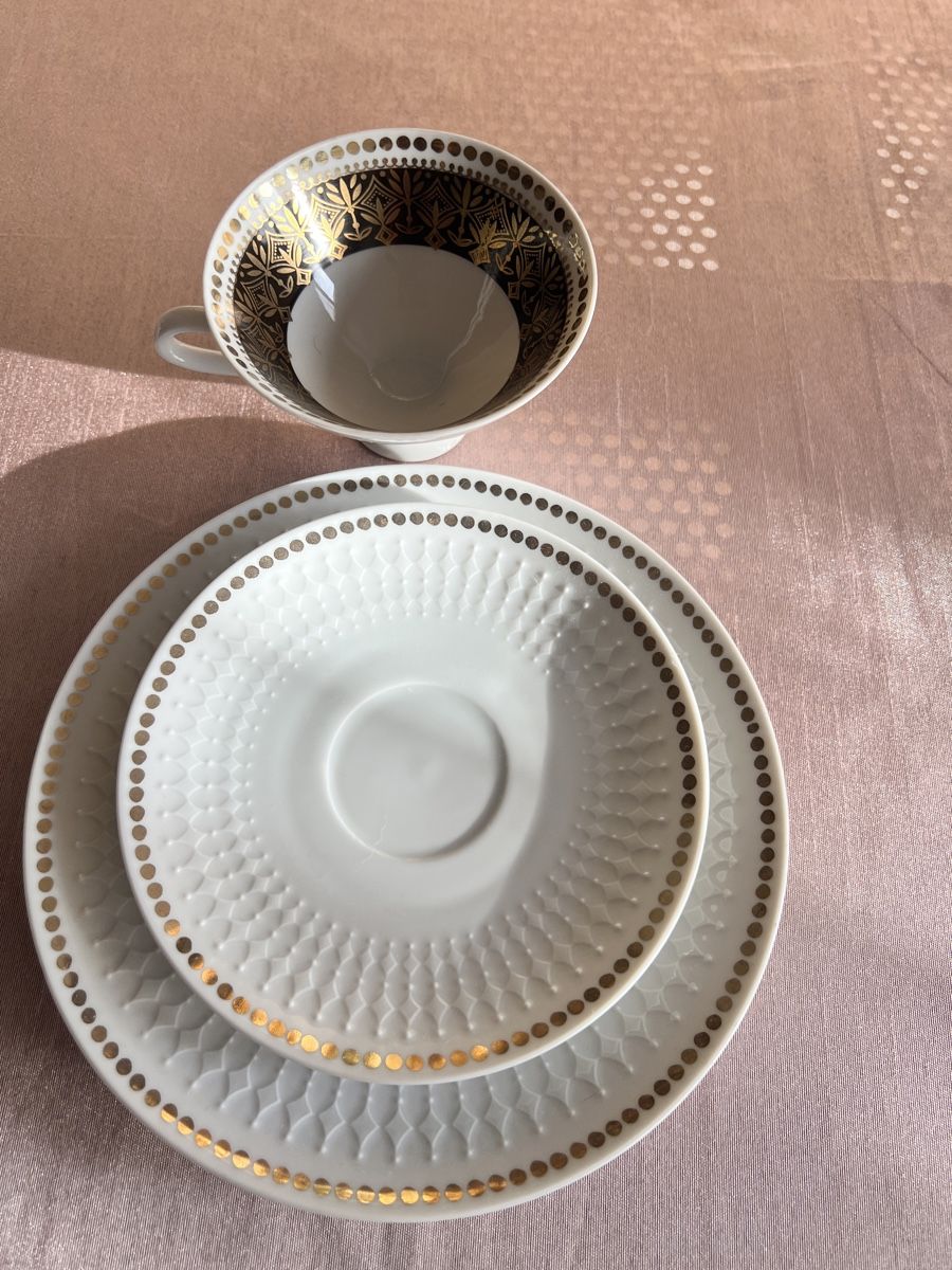 Tazze: Sammeln Tasse winteling – Usato da Emmen venduto da Lampery 3