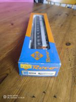 ROCO HO 4299S Personenwagen wie neu