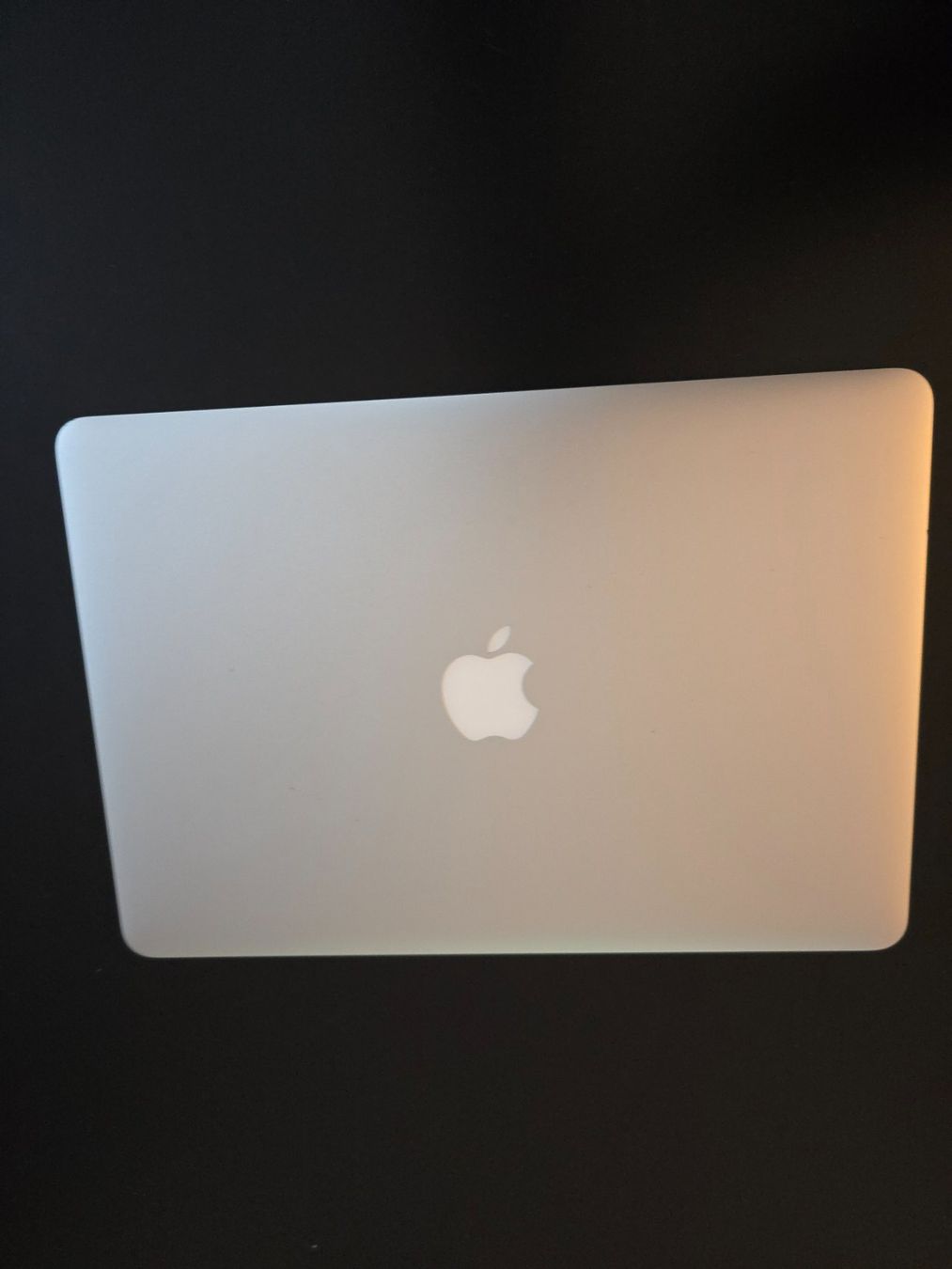 Apple Notebook: MacBook Air 13-inch (2015) – Usato da Volketswil venduto da 0b0 4