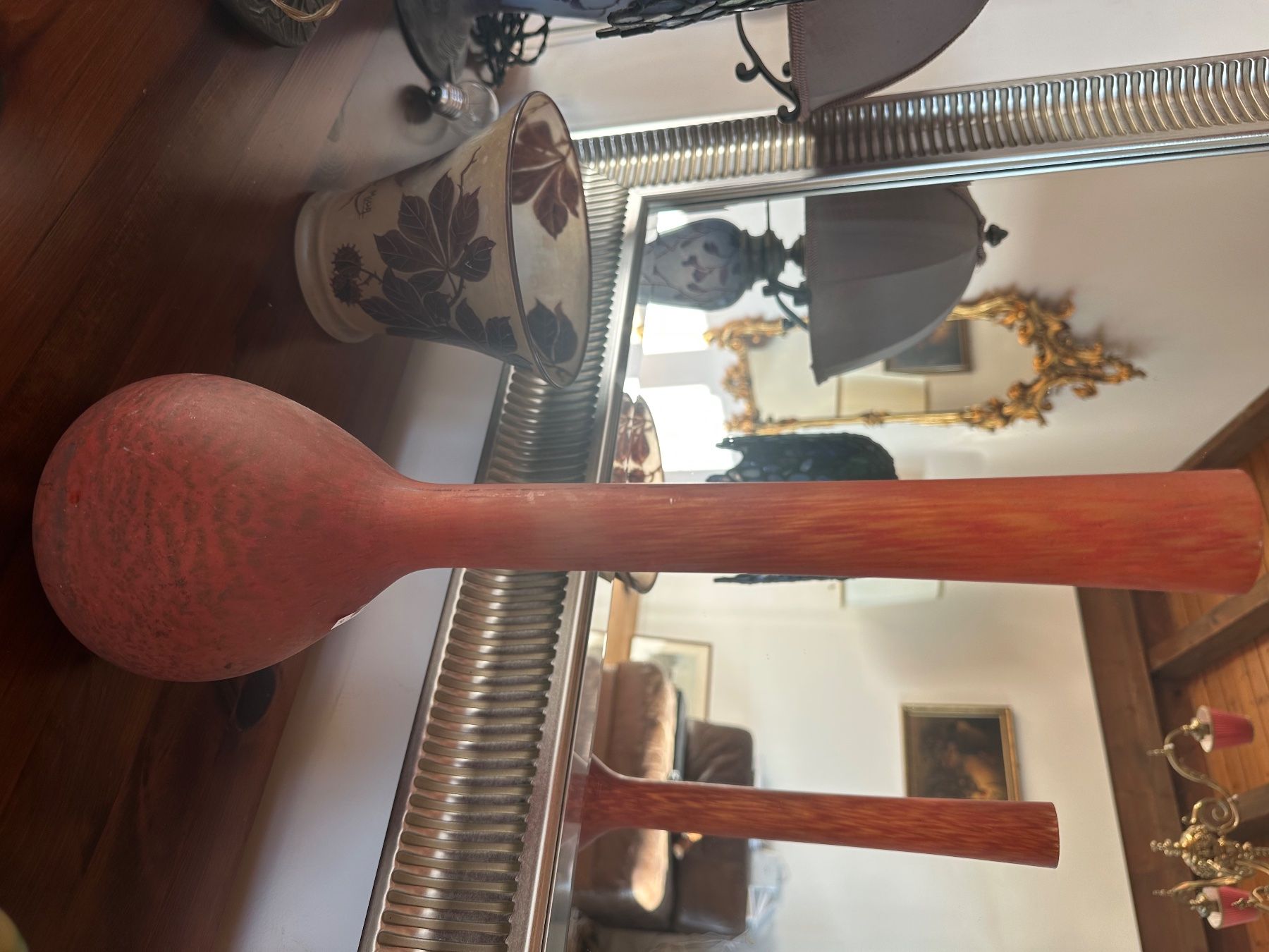 Vasi & Recipienti: Delatte Nancy Jugendstil – Usato da Rudolfstetten venduto da Laramalna