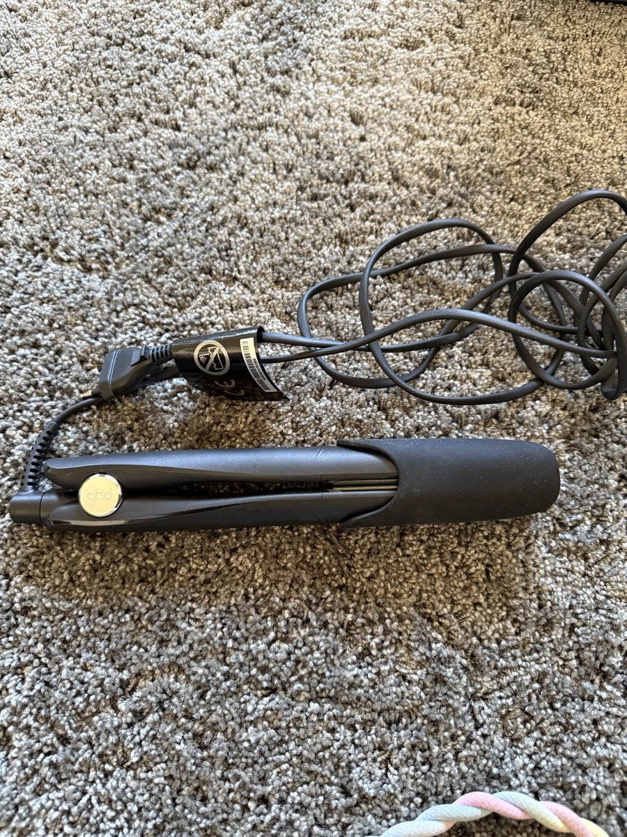 GHD Piastre & Arricciacapelli: GHD Streckeisen – Usato da Oberglatt ZH venduto da sam_vs55