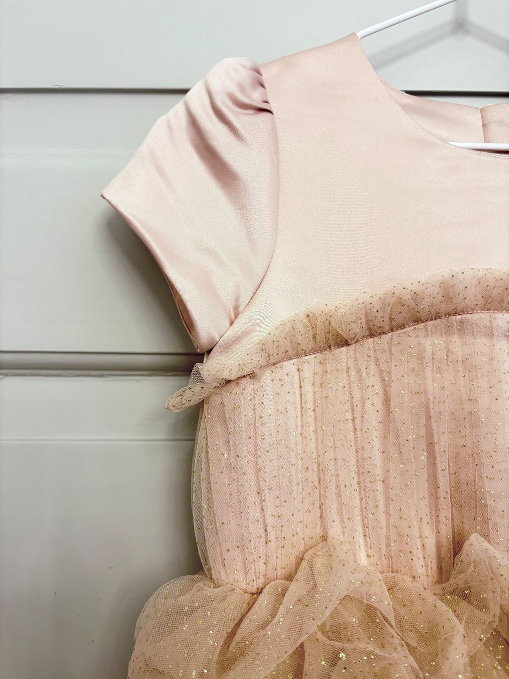 Vestiti & Gonne: Charabia, Kleid, 110, festlich – Usato da Zürich venduto da Pokimoki_1 2