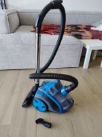 Aspirateur sans sac - compact