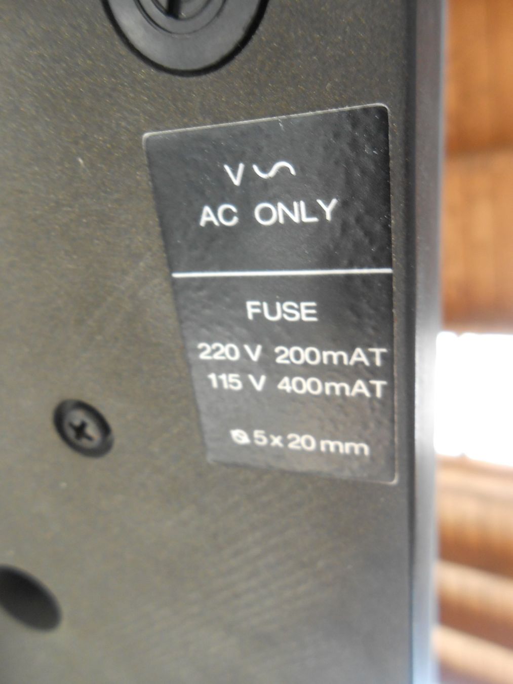 Revox Giradischi: Studer Revox  Plattenspieler B790 – Usato da Ammerswil AG venduto da flow06 6