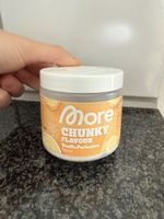 More Chunky Flavour - Vanilla Perfection