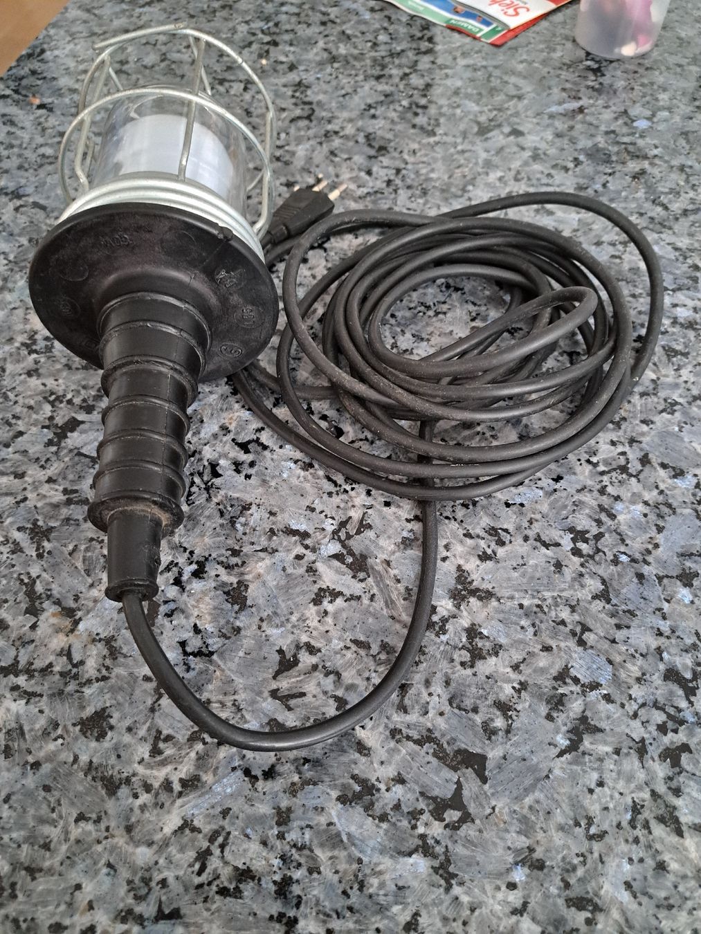Lampade: Handlampe – Usato da Neuenkirch venduto da Ufruti 1