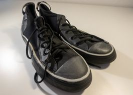 O'Neil Booties mit Gummisohle (Grösse 41/42) - Surf
