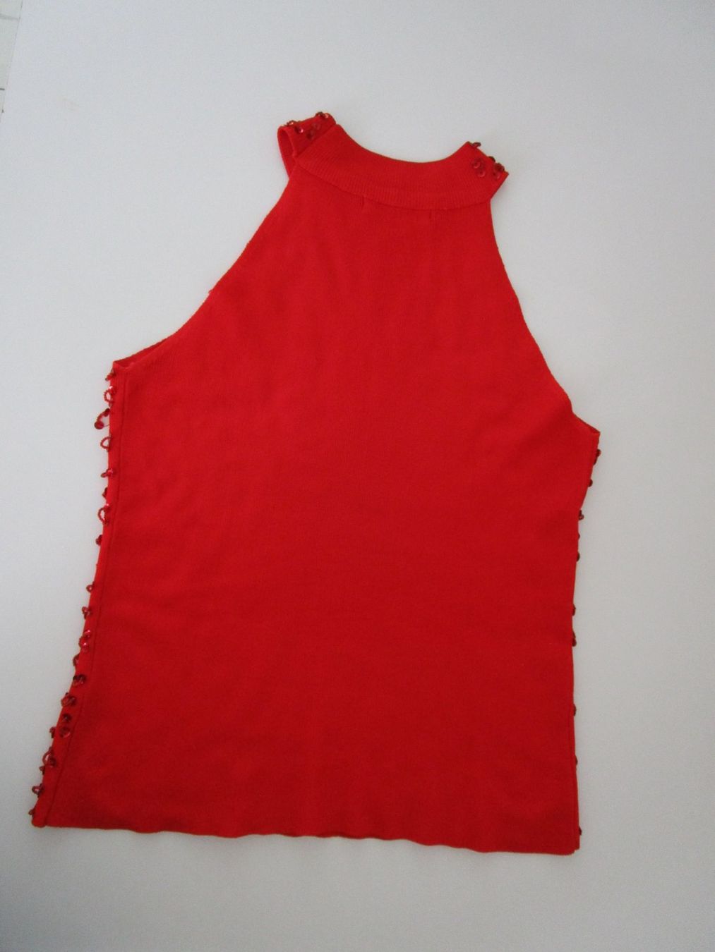 Top: Sommershirt-Top – Usato da Langenthal venduto da majarose 2