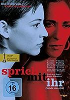 HABLA CON ELLA    -    SPRICH MIT IHR           Almodóvar