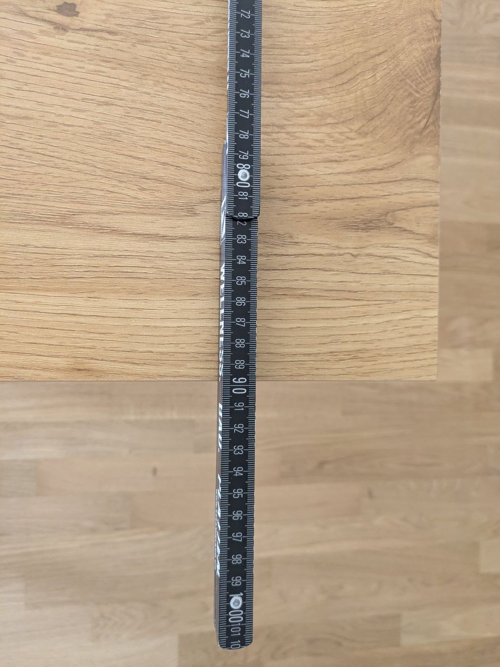 Conforama Tavoli: Esstisch 90x160 cm – Usato da Bern venduto da ShoppingQueenKing 7