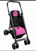 Poussette Recaro