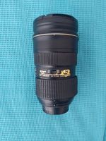 Nikon AF-S Nikkor 24-70mm f/2.8 G ED