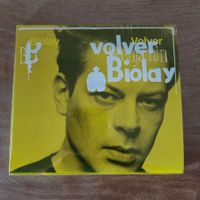 Benjamin Biolay - Volume 2 Volver - CD