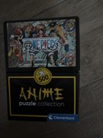Anime One Piece Puzzle, 500 Teile, Neu!