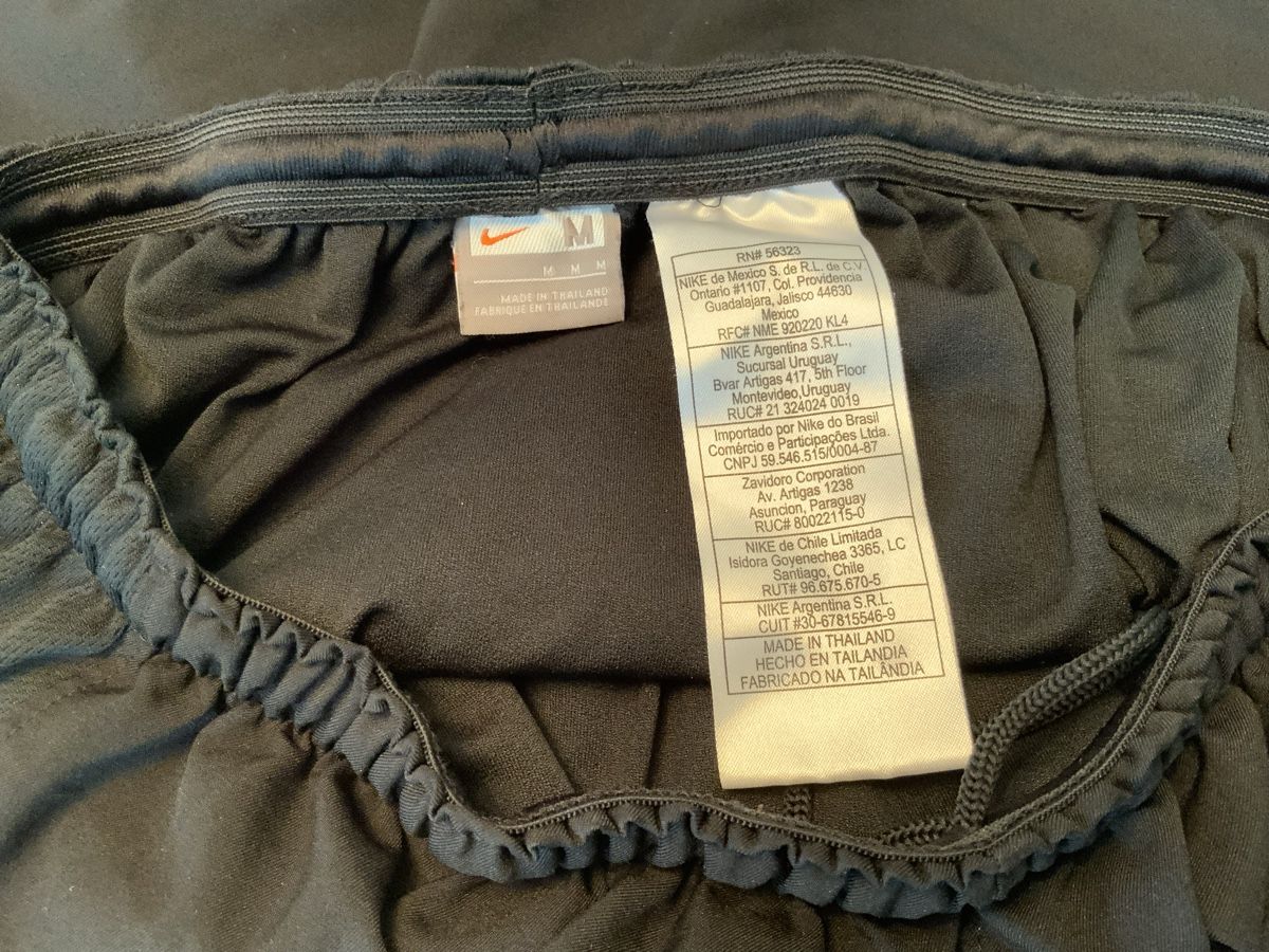 Nike Pantaloni: Sportshorts, NIKE, Herren, Gr. M – Usato da Stäfa venduto da sylla73 2