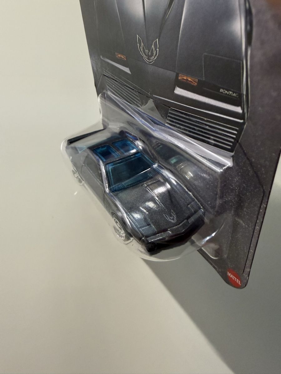 Hot Wheels Modellini d'auto: Hot Wheels '84 Pontiac Firebird Silver Series – Nuovo e nell'imballaggio originale da Sutz venduto da mtechcab 1