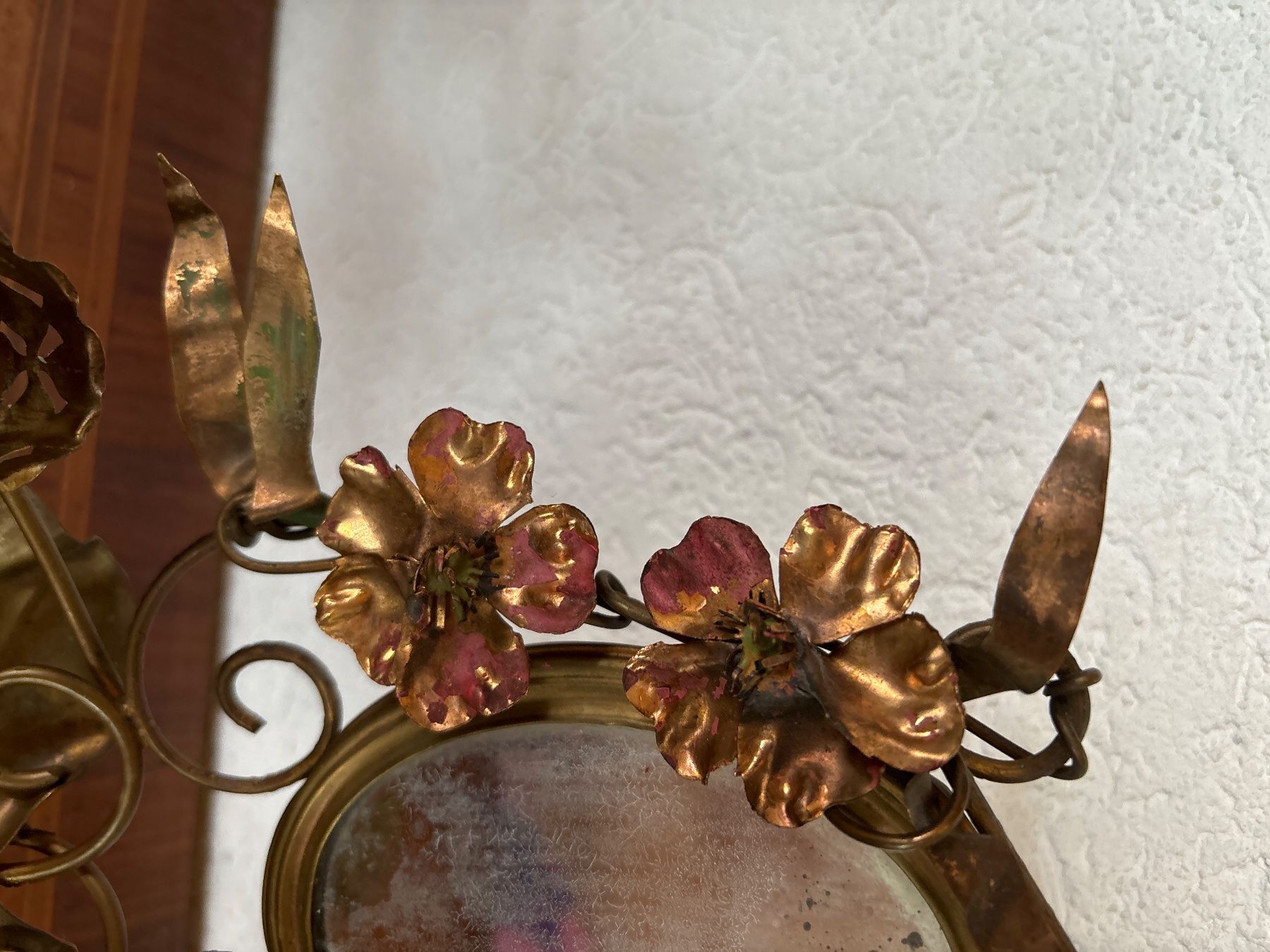 Toutes les décorations: Antike Jugendstil Schmuckablage – D'occasion à Thun par Studi1974 1