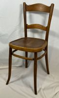 Chaise ancienne Horgen Glarus en bois