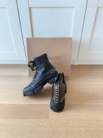 Tanker Boots von Steve Madden