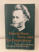Nora oder ein Puppenheim