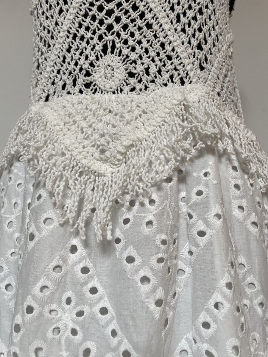 Vestiti: Boho Maxikleid – Nuovo (secondo la descrizione) da Sigriswil venduto da ck56 6
