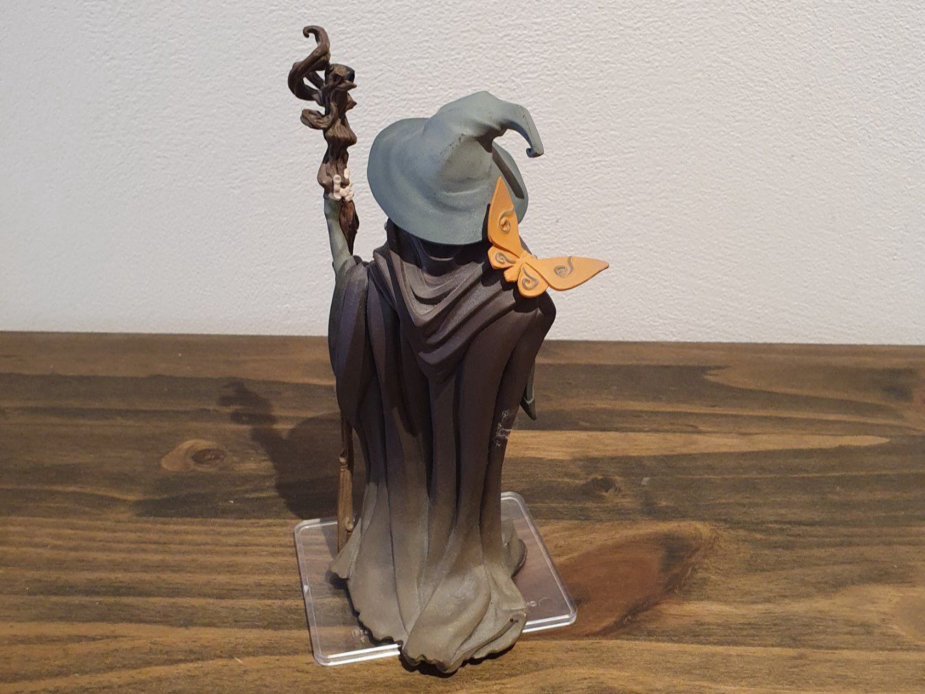 Statuette: Herr der Ringe - Mini Epics Figuren – Usato da Disentis/Mustér venduto da cumpra_e_vendita 5