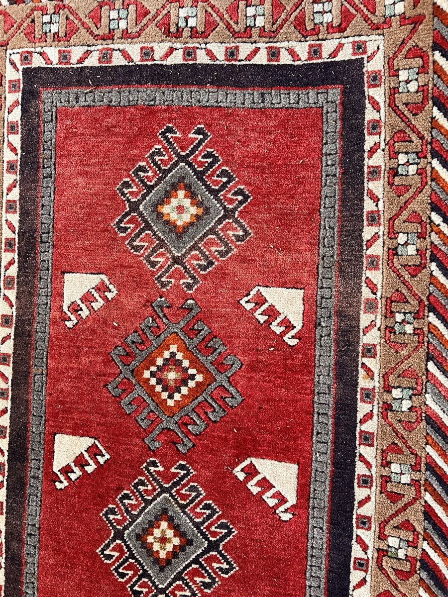 Tappeti: Orientteppich, 76x124cm (112) – Usato da Glattfelden venduto da maa_qcj8 2