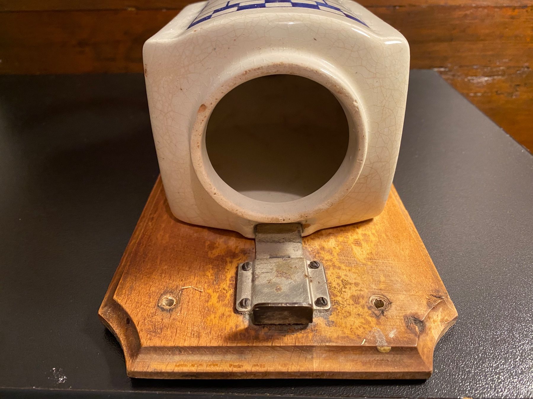 Tutte le decorazioni: Vintage Kaffemühle – Usato da Rorbas venduto da tun_m7fz 2