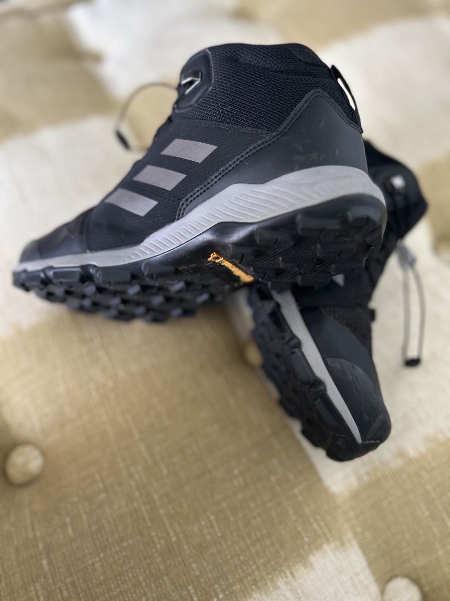 Adidas Scarpe da uomo: Adidas Terrex Wanderschuhe Gore-Tex Gr. 36 – Usato da Baar venduto da Reddot 1