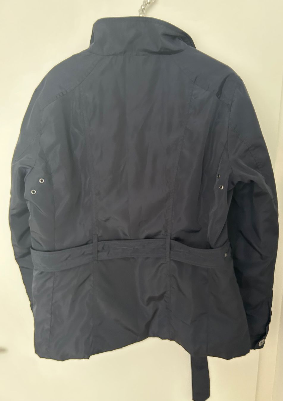 Giacche: Select Jacke Gr.40 , blau – Usato da Horn venduto da Resvi 1