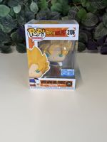 Figurine POP Animation Dragon Ball Z Goku 2106 Neuf