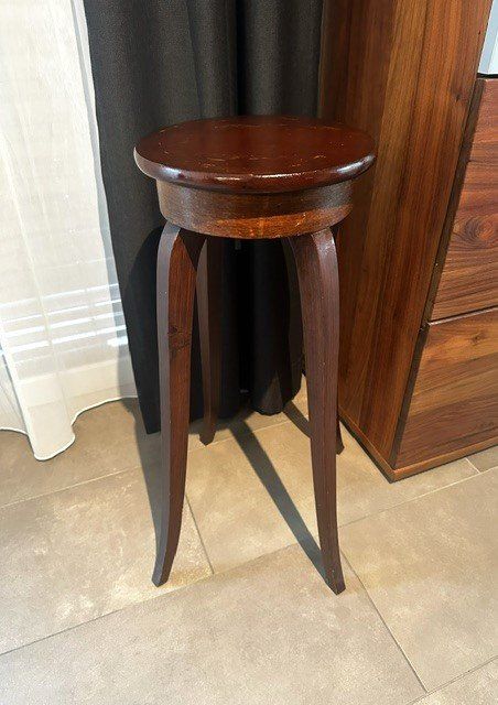 Altro per la casa: HoLz BLuMensäuLe – Usato da Winkel venduto da zeho 2