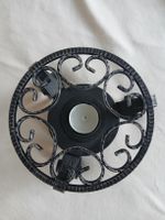 Metal Tealight Candle Holder Stand