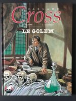 Carland Cross - Le Golem