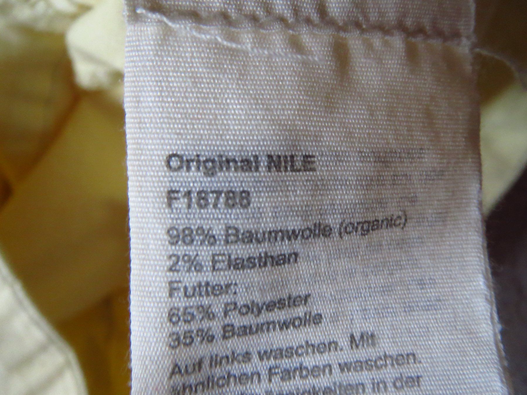 Nile Jacken: NEUE wunderschöne  NILE Damen Jacke Gr L – Neu (gemäss Beschreibung) aus kiental von Anna3723 6
