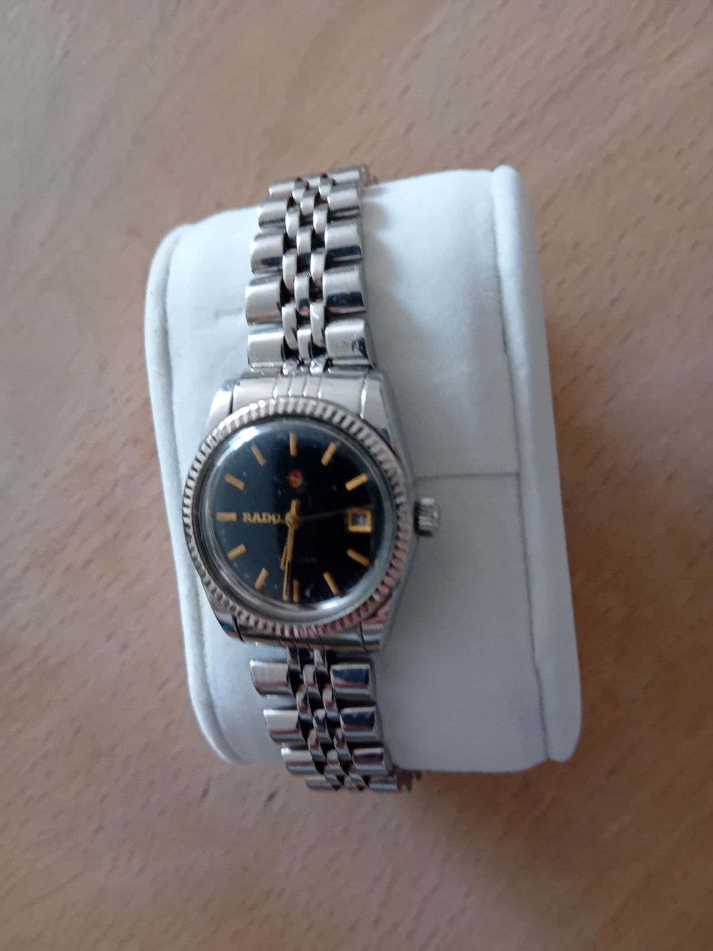 Rado Orologi: automatik Uhr von Rado – Usato da Kienberg venduto da yvo_pd8g 1