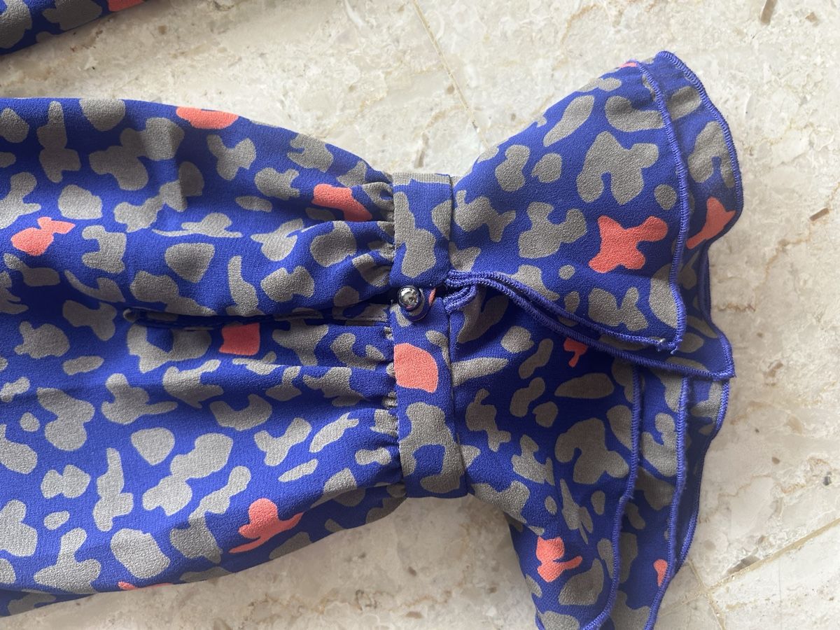 Marc Cain Kleider: Vestito Marc Cain taglia 36 – Neu (gemäss Beschreibung) aus Locarno von Matic04 5
