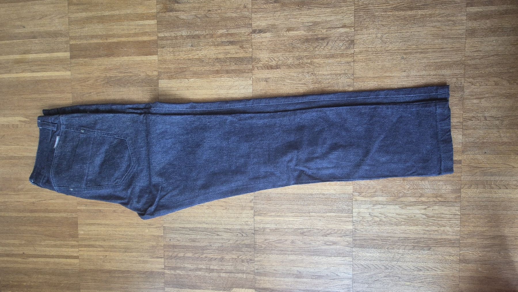 Jeans: Mammut Jeans – Usato da Regensdorf venduto da fjuzl