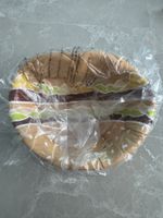 🔥 McDonalds BigMac Fussball - NEU!