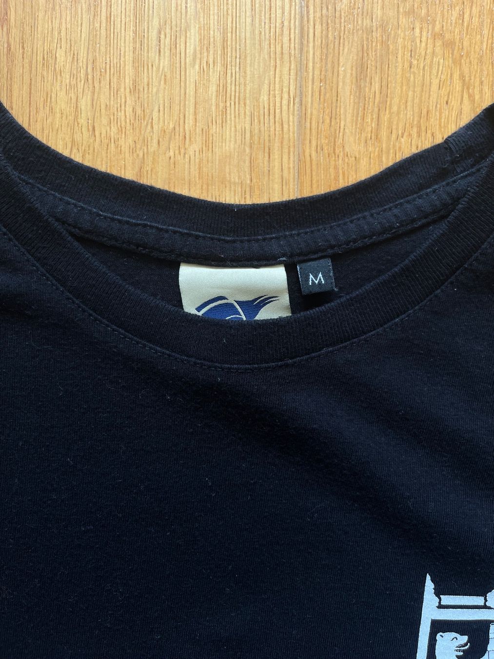 T-Shirts: Dreierhopp T-Shirt – Gebraucht aus Näfels von dom_9p7f 2