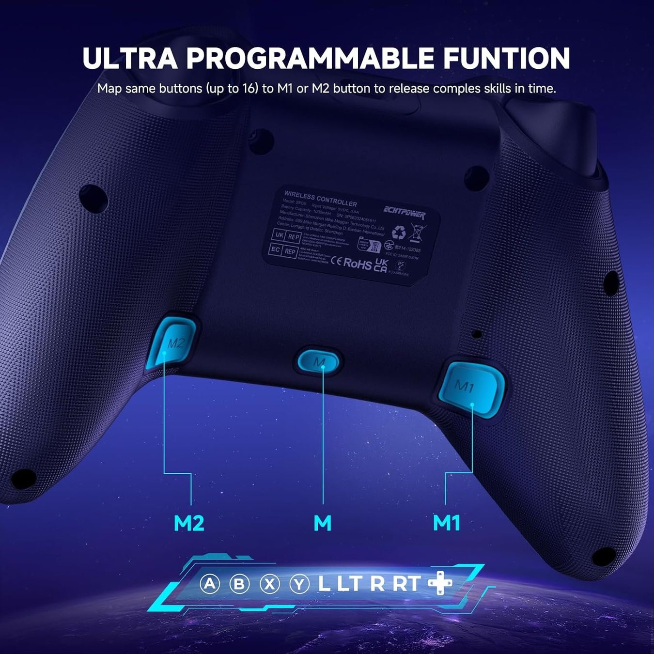 Nintendo Console: Nintendo Switch, Switch 2 & PC Controller Neu und Ovp. – Nuovo e nell'imballaggio originale da Chardonne venduto da Easy_Online_Shop 4